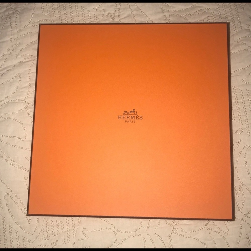Hermès box
